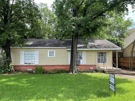 11426 Lanewood Circle Dallas TX 75218