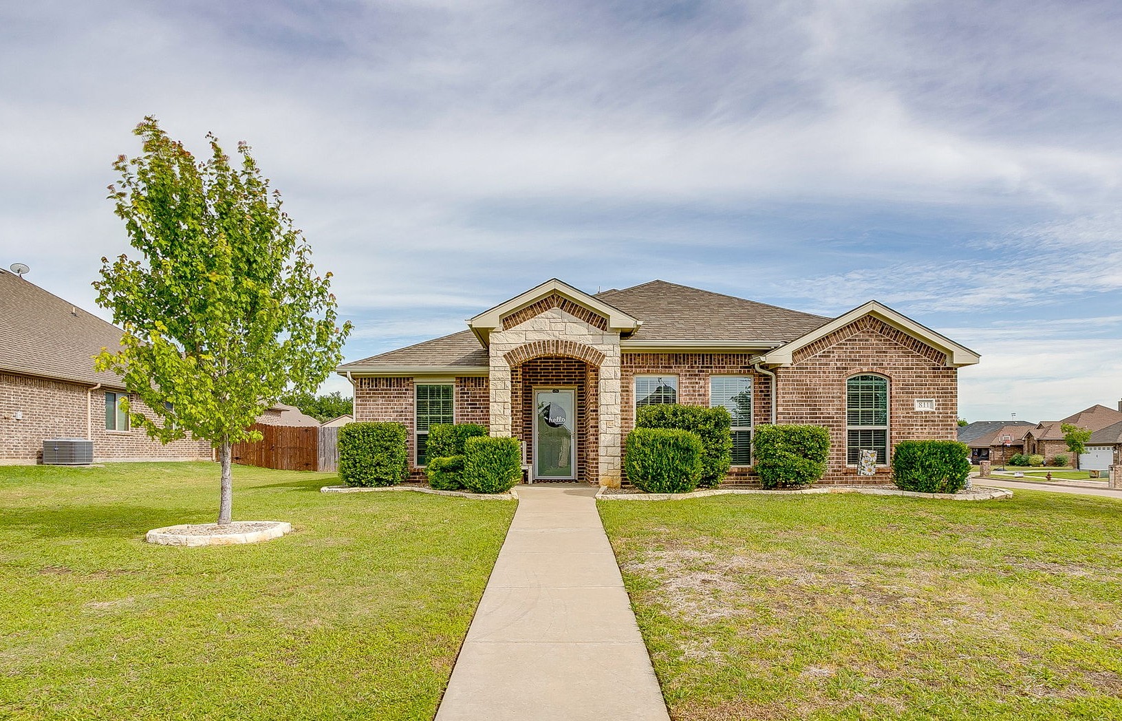811 Carmen Ana Avenue Grandview TX 76050