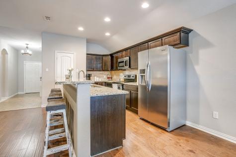 811 Carmen Ana Avenue Grandview TX 76050