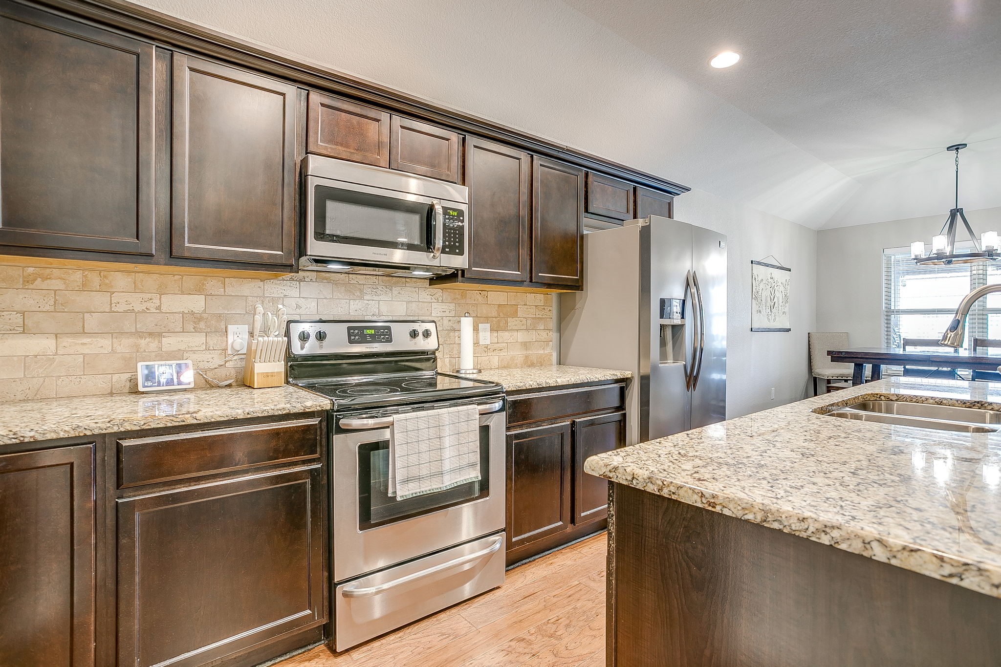 811 Carmen Ana Avenue Grandview TX 76050