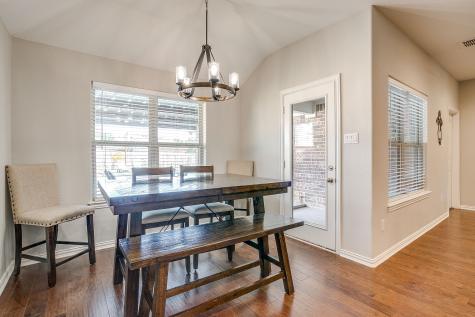 811 Carmen Ana Avenue Grandview TX 76050