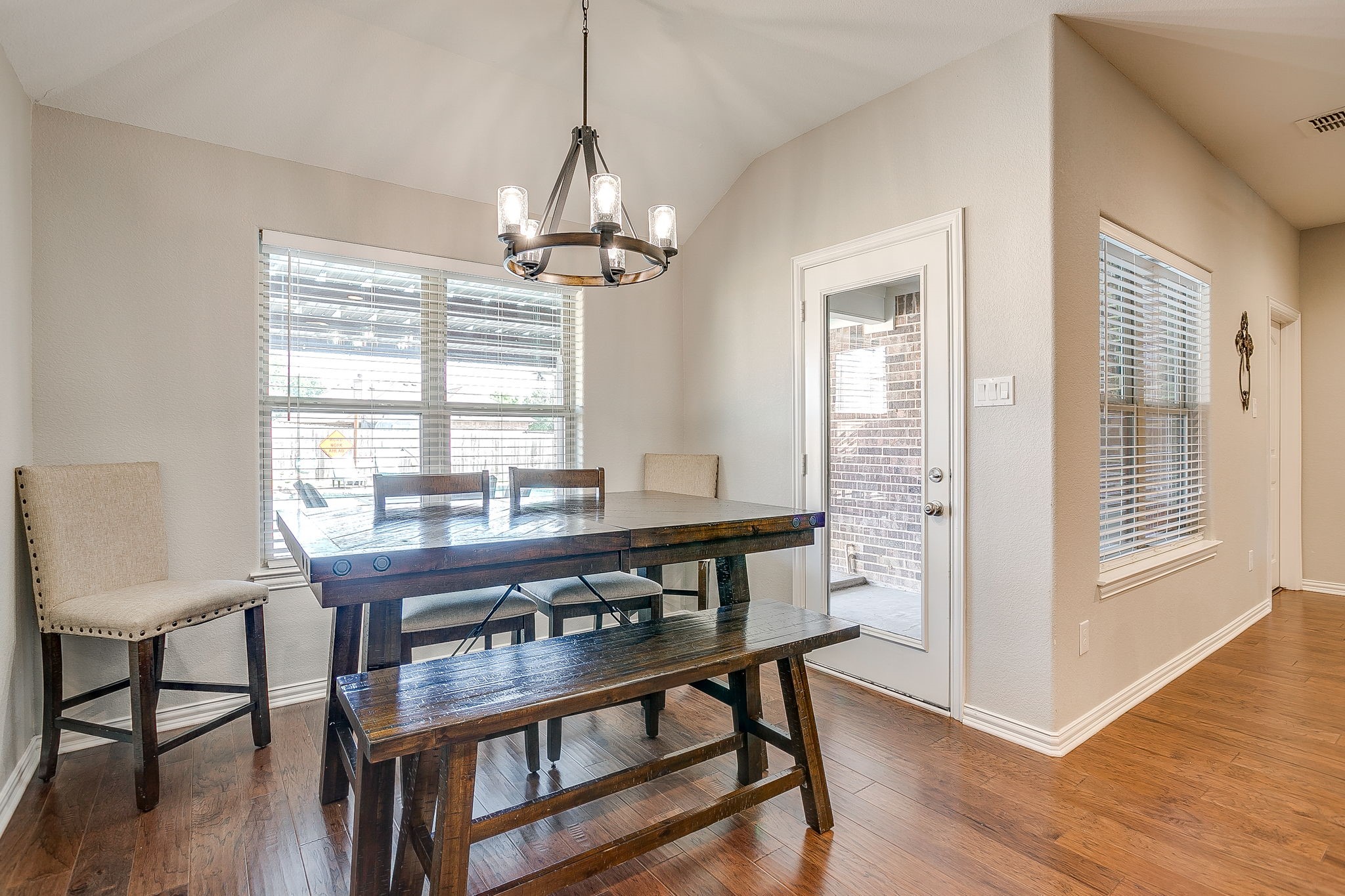 811 Carmen Ana Avenue Grandview TX 76050