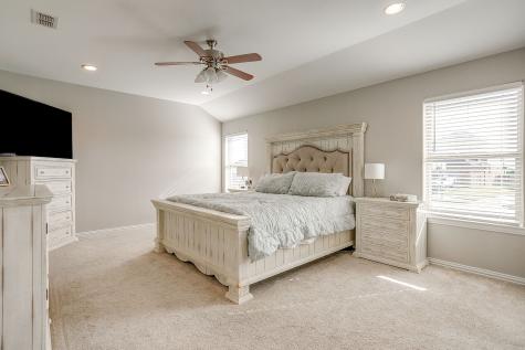 811 Carmen Ana Avenue Grandview TX 76050