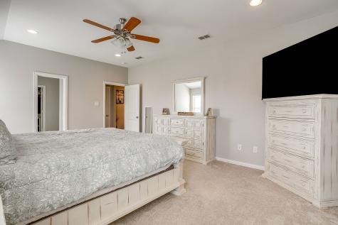 811 Carmen Ana Avenue Grandview TX 76050