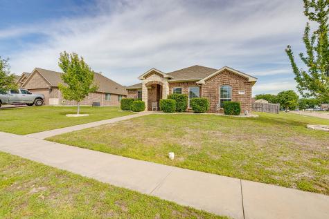 811 Carmen Ana Avenue Grandview TX 76050