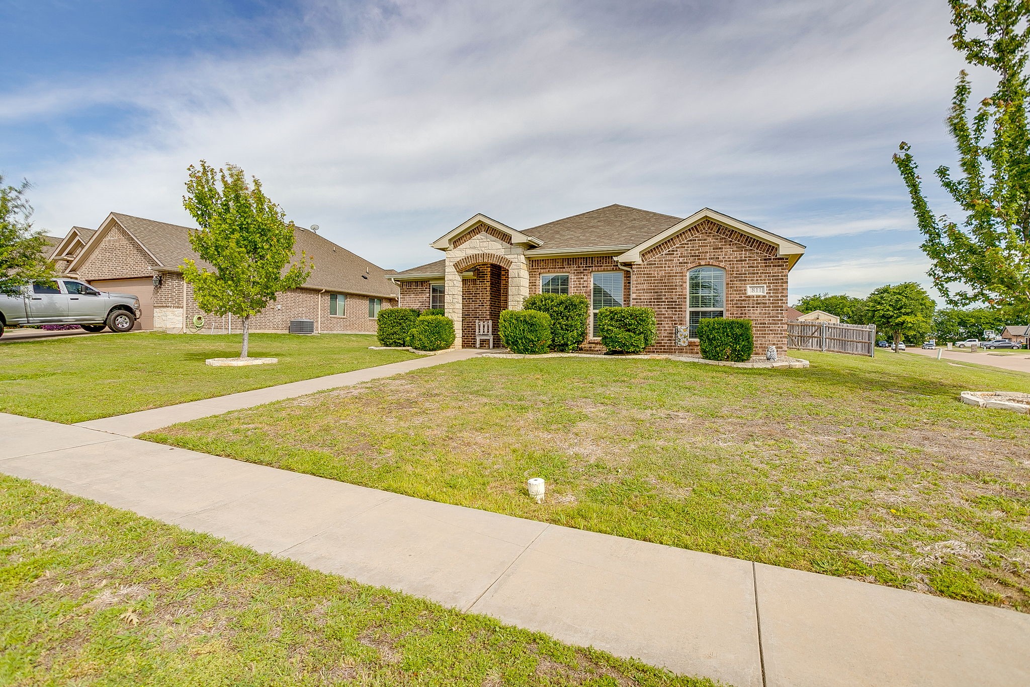 811 Carmen Ana Avenue Grandview TX 76050