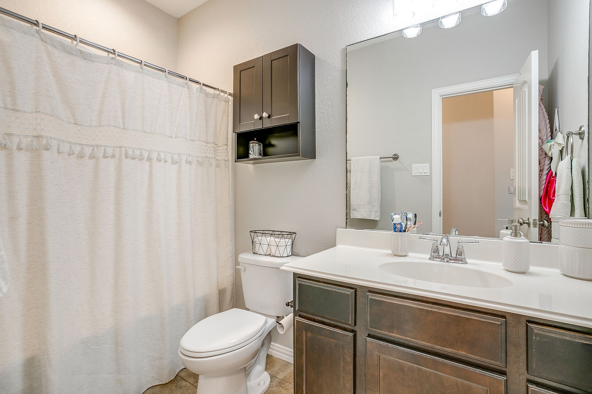 811 Carmen Ana Avenue Grandview TX 76050