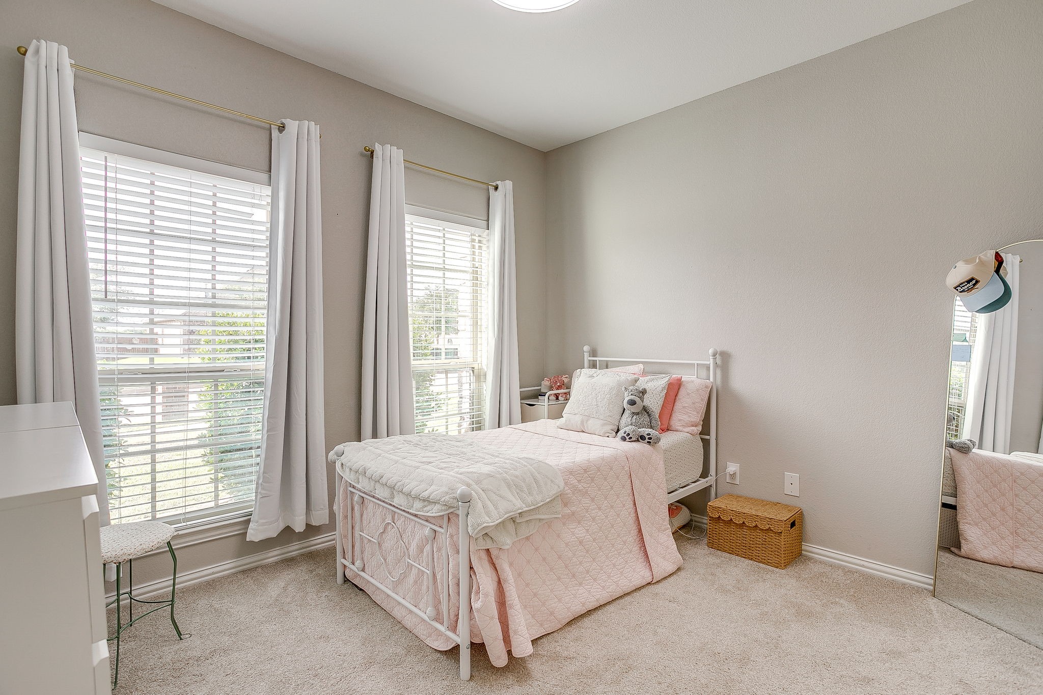 811 Carmen Ana Avenue Grandview TX 76050