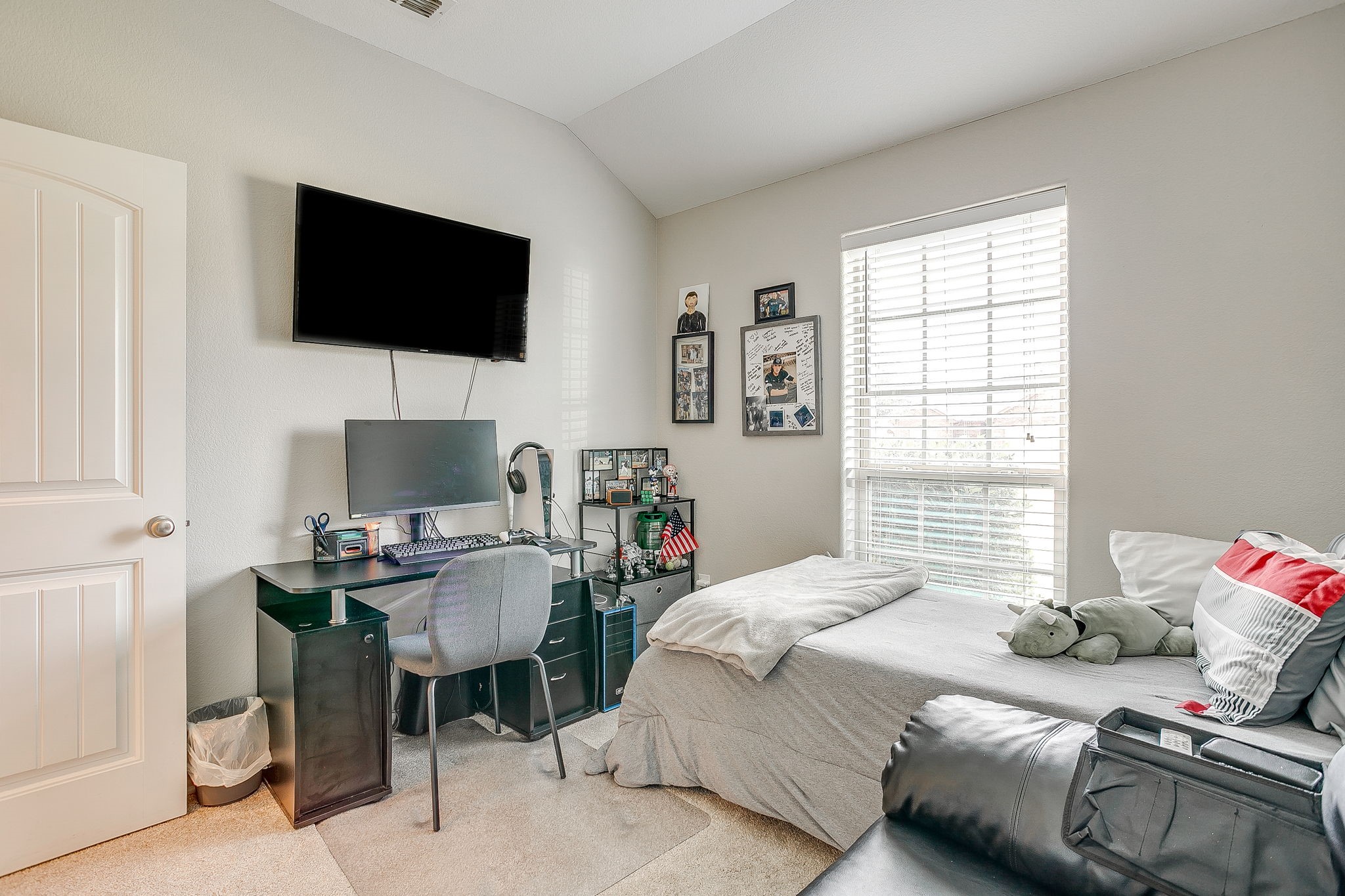811 Carmen Ana Avenue Grandview TX 76050