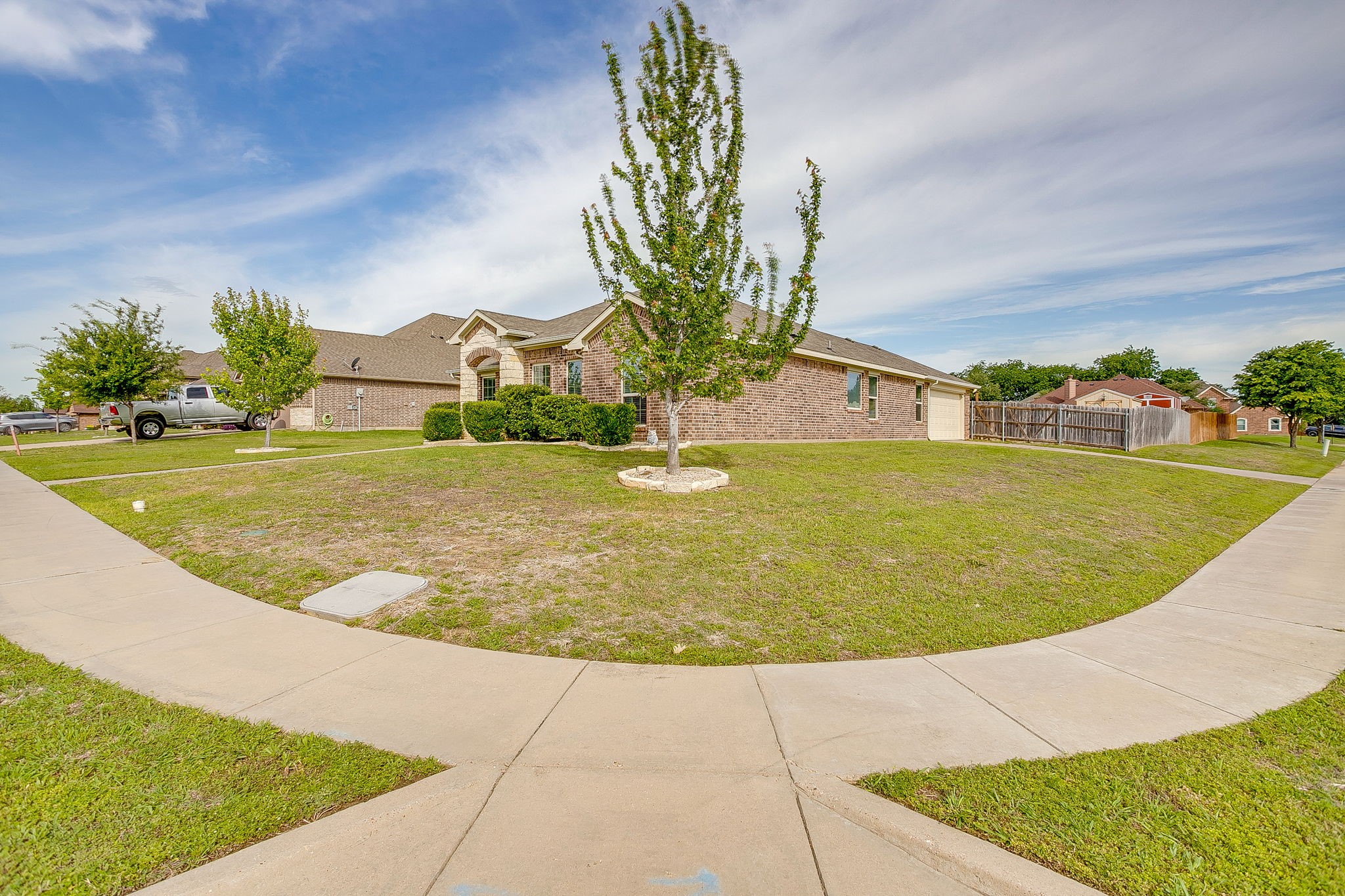 811 Carmen Ana Avenue Grandview TX 76050