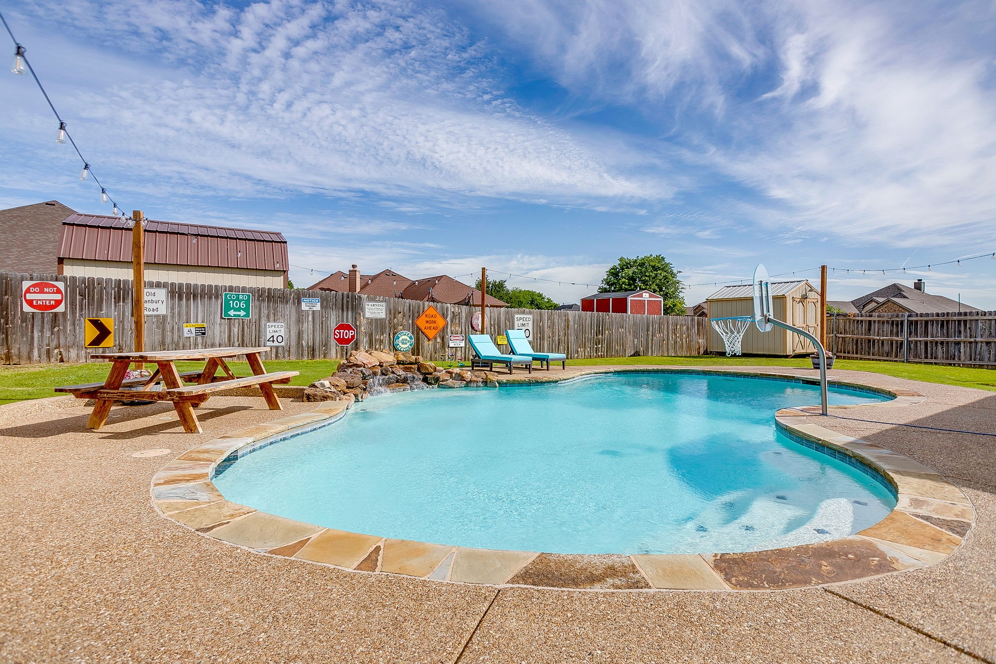 811 Carmen Ana Avenue Grandview TX 76050