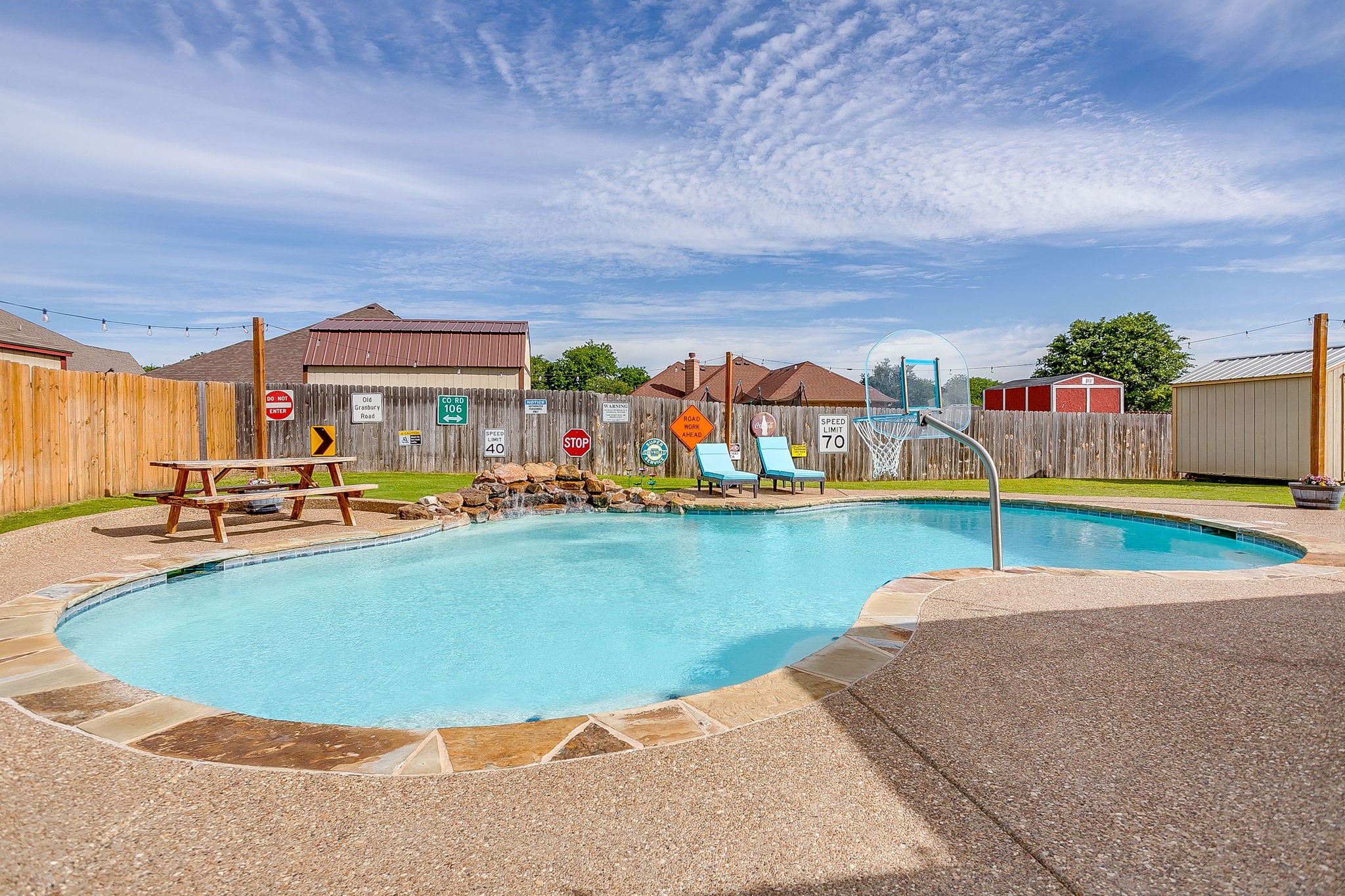 811 Carmen Ana Avenue Grandview TX 76050