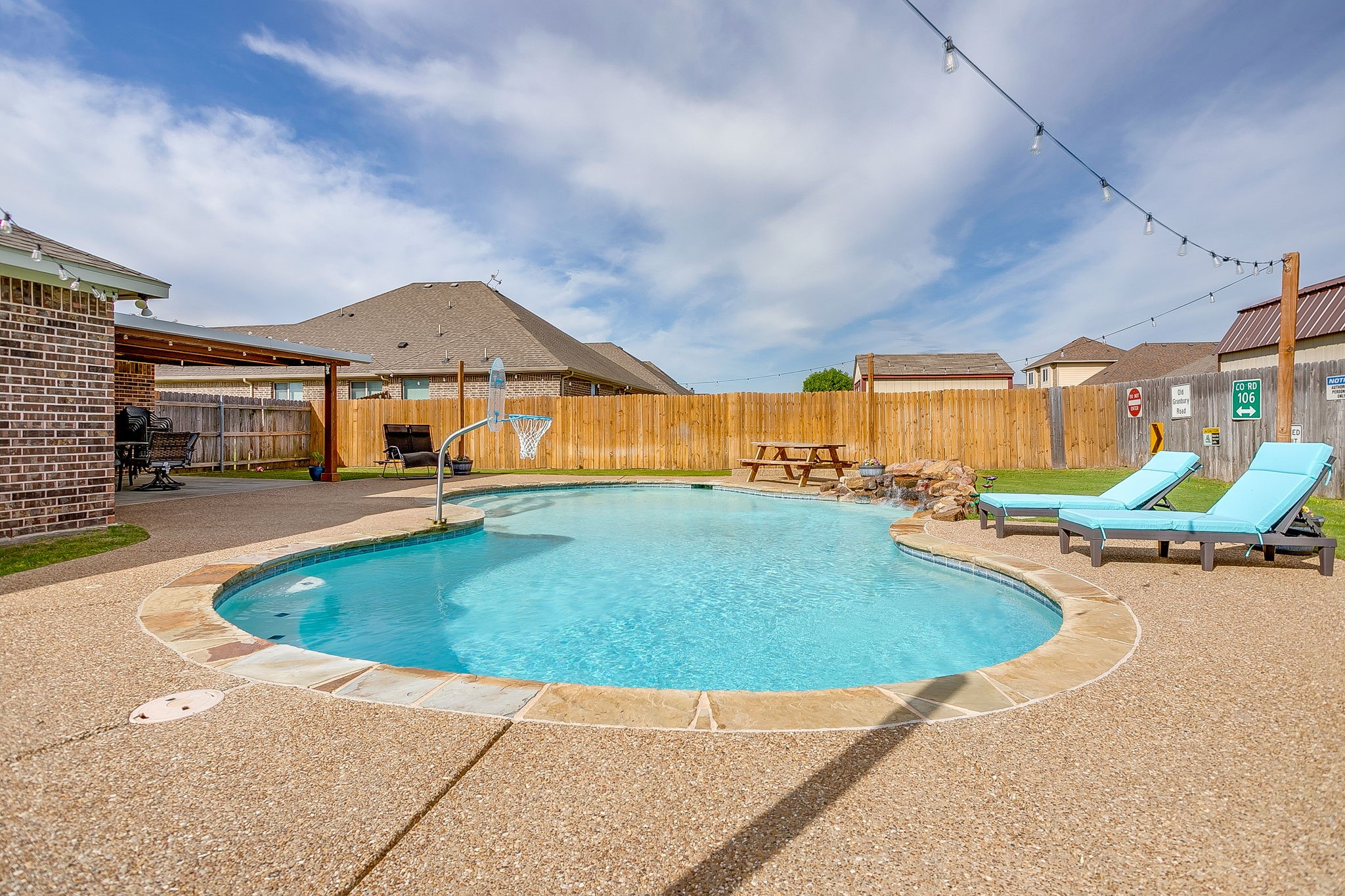811 Carmen Ana Avenue Grandview TX 76050