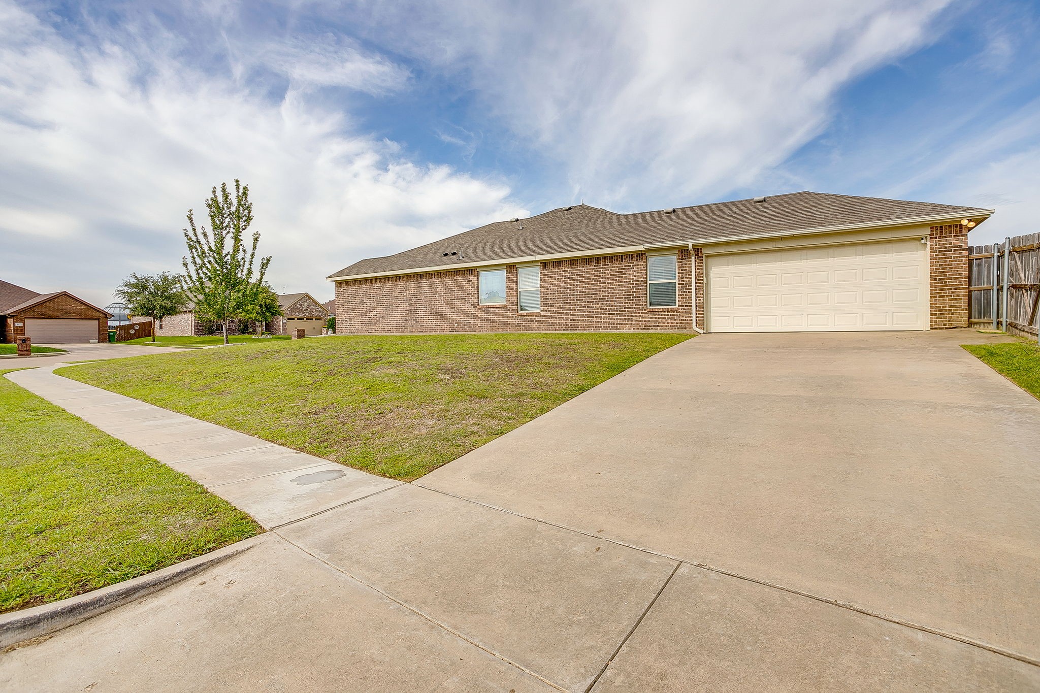 811 Carmen Ana Avenue Grandview TX 76050