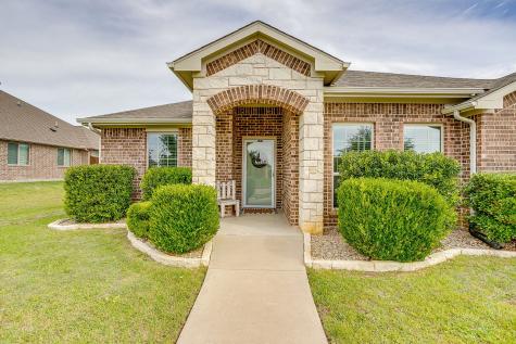 811 Carmen Ana Avenue Grandview TX 76050