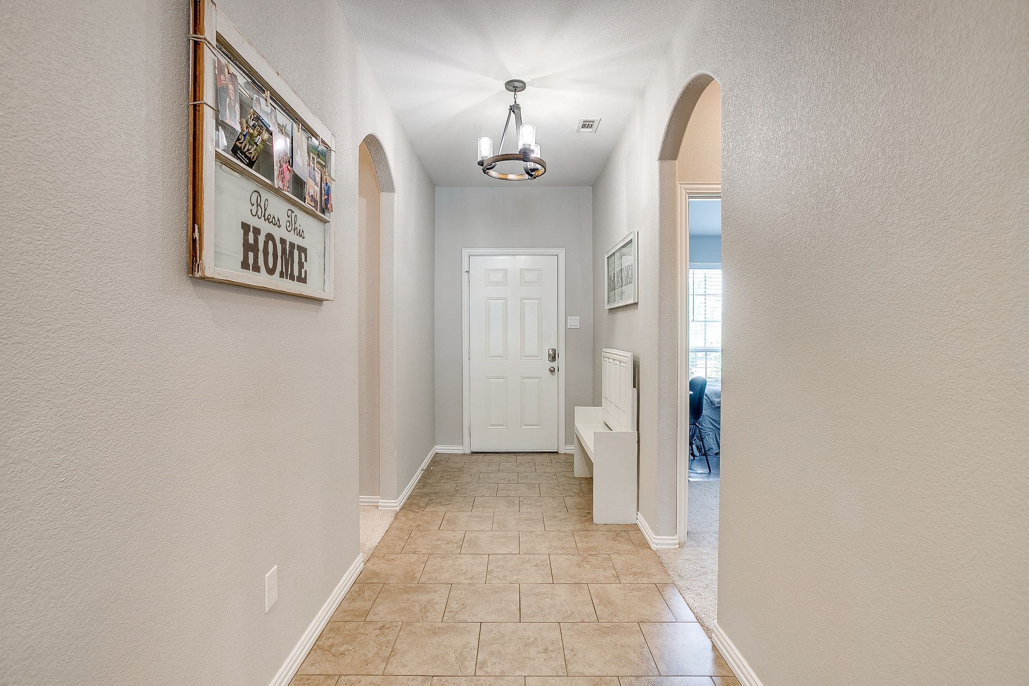 811 Carmen Ana Avenue Grandview TX 76050