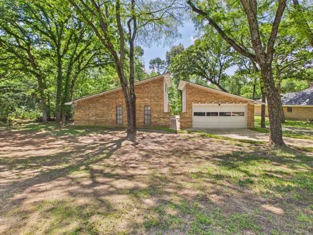 1406 Loma Linda Drive Athens TX 75752