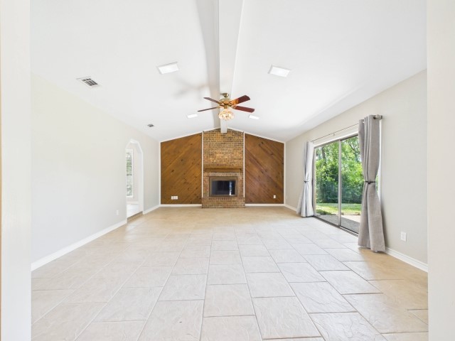 1406 Loma Linda Drive Athens TX 75752