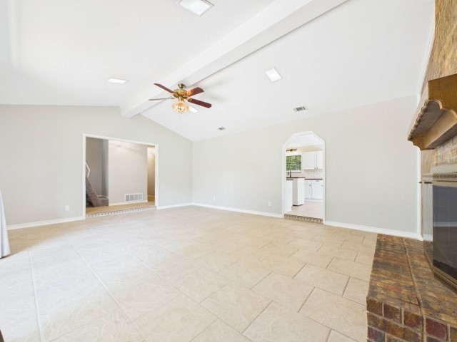 1406 Loma Linda Drive Athens TX 75752