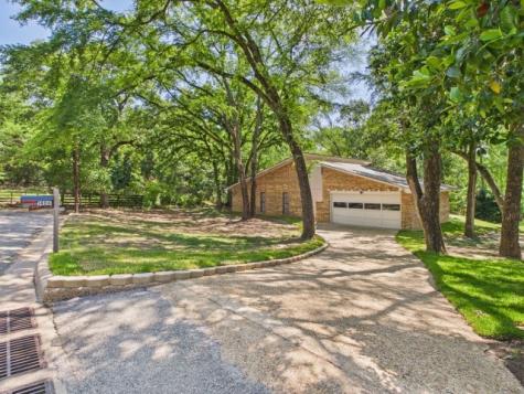 1406 Loma Linda Drive Athens TX 75752