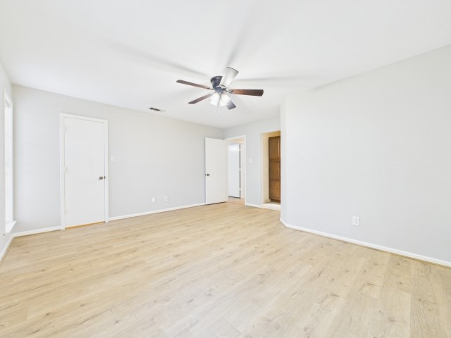 1406 Loma Linda Drive Athens TX 75752