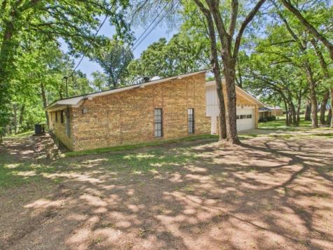 1406 Loma Linda Drive Athens TX 75752