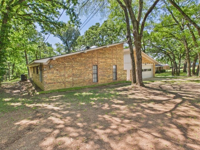 1406 Loma Linda Drive Athens TX 75752
