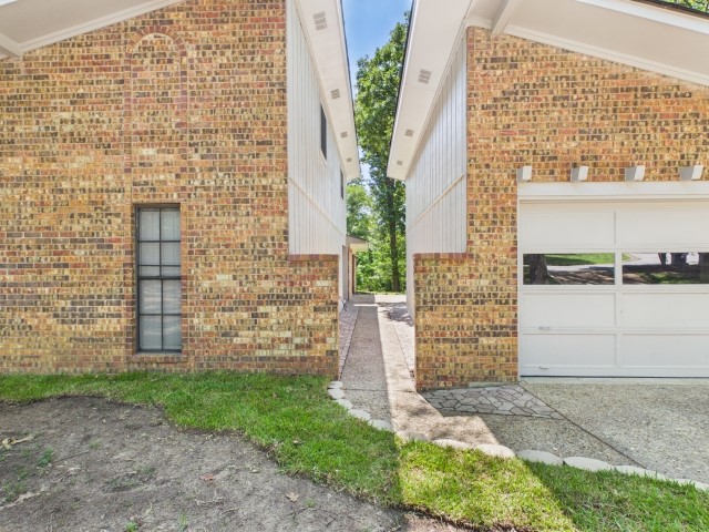 1406 Loma Linda Drive Athens TX 75752