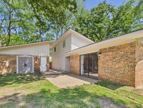 1406 Loma Linda Drive Athens TX 75752