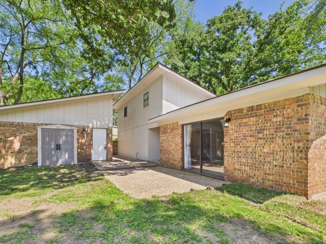 1406 Loma Linda Drive Athens TX 75752