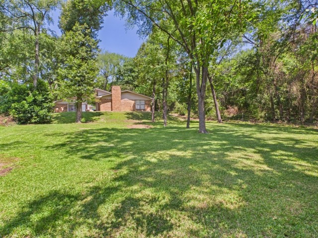 1406 Loma Linda Drive Athens TX 75752