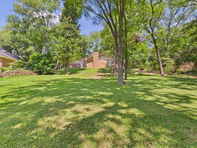 1406 Loma Linda Drive Athens TX 75752