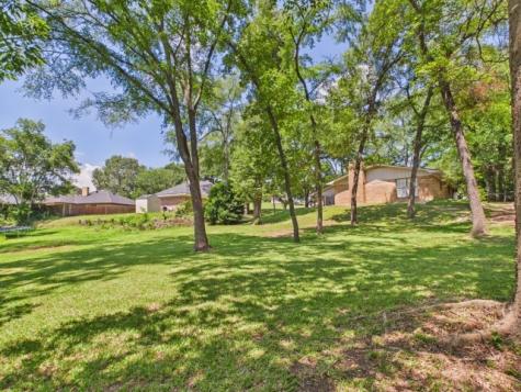 1406 Loma Linda Drive Athens TX 75752