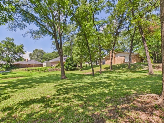 1406 Loma Linda Drive Athens TX 75752