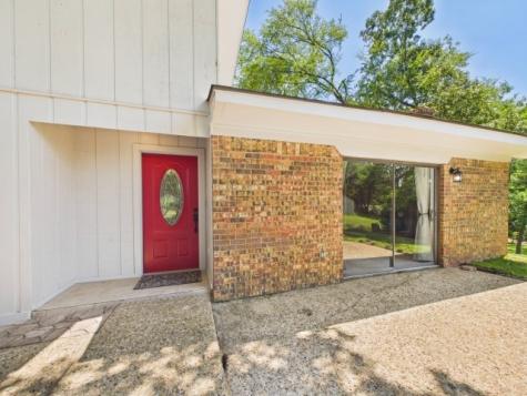 1406 Loma Linda Drive Athens TX 75752