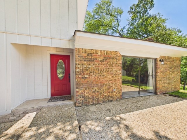 1406 Loma Linda Drive Athens TX 75752