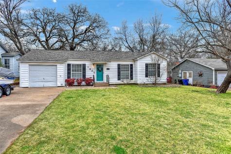 1425 W Day Street Denison TX 75020