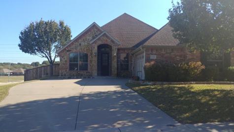 9801 Brazoria Trail Fort Worth TX 76126