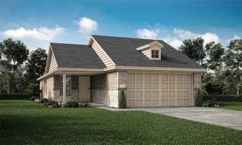 3117 Mountain Lion Avenue Mckinney TX 75071