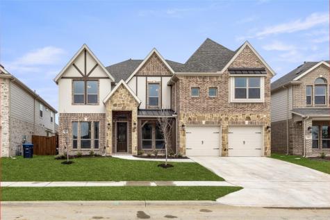 5408 Caesar Creek Court Fort Worth TX 76179