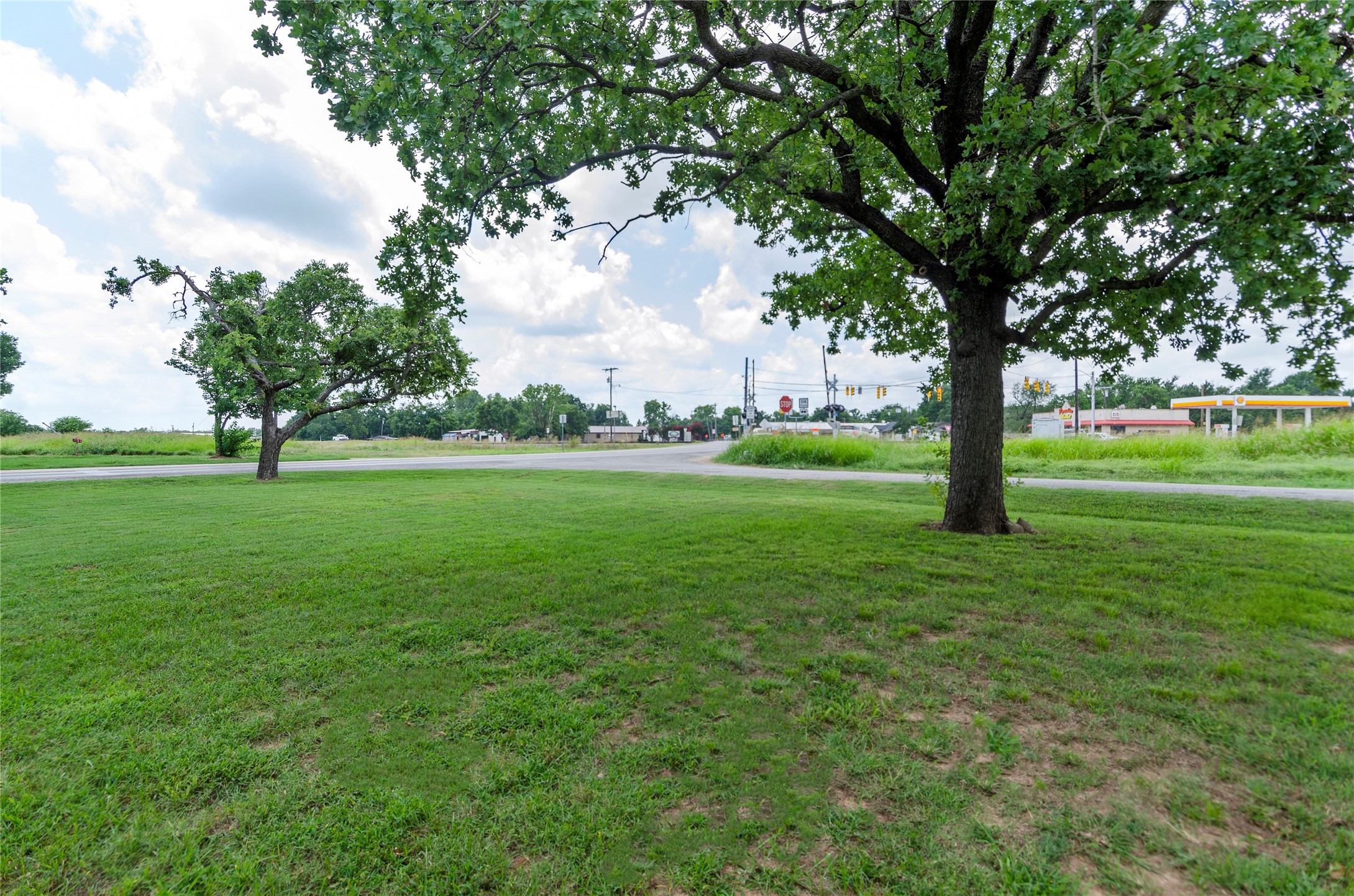 102 N Mesquite Street Paradise TX 76073