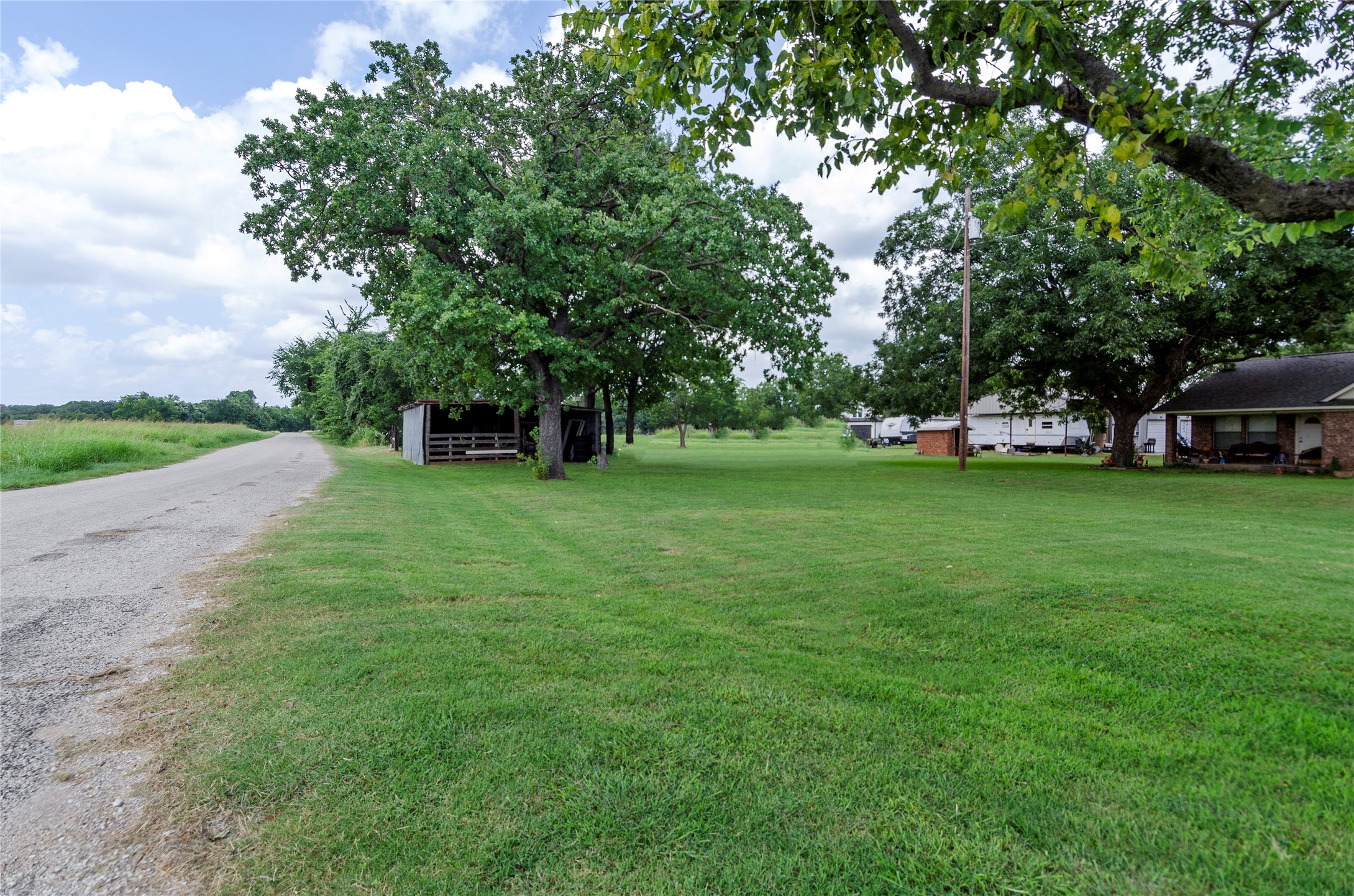 102 N Mesquite Street Paradise TX 76073