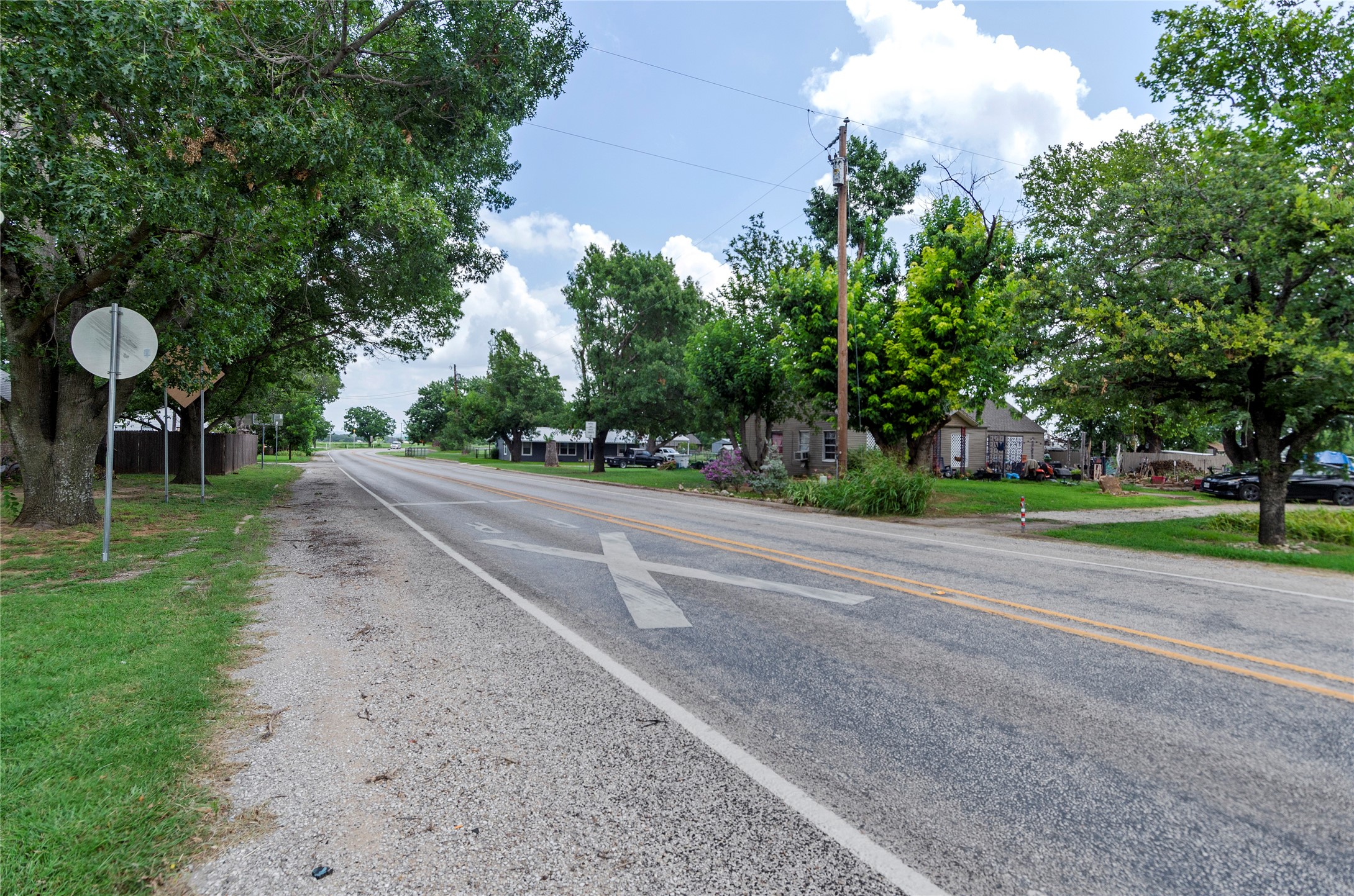 102 N Mesquite Street Paradise TX 76073