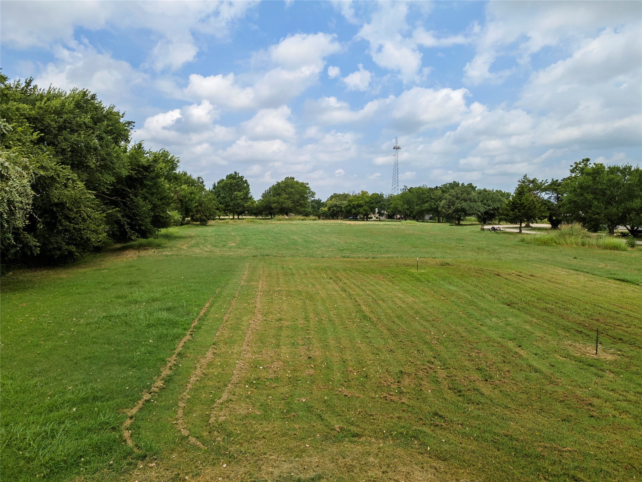 102 N Mesquite Street Paradise TX 76073