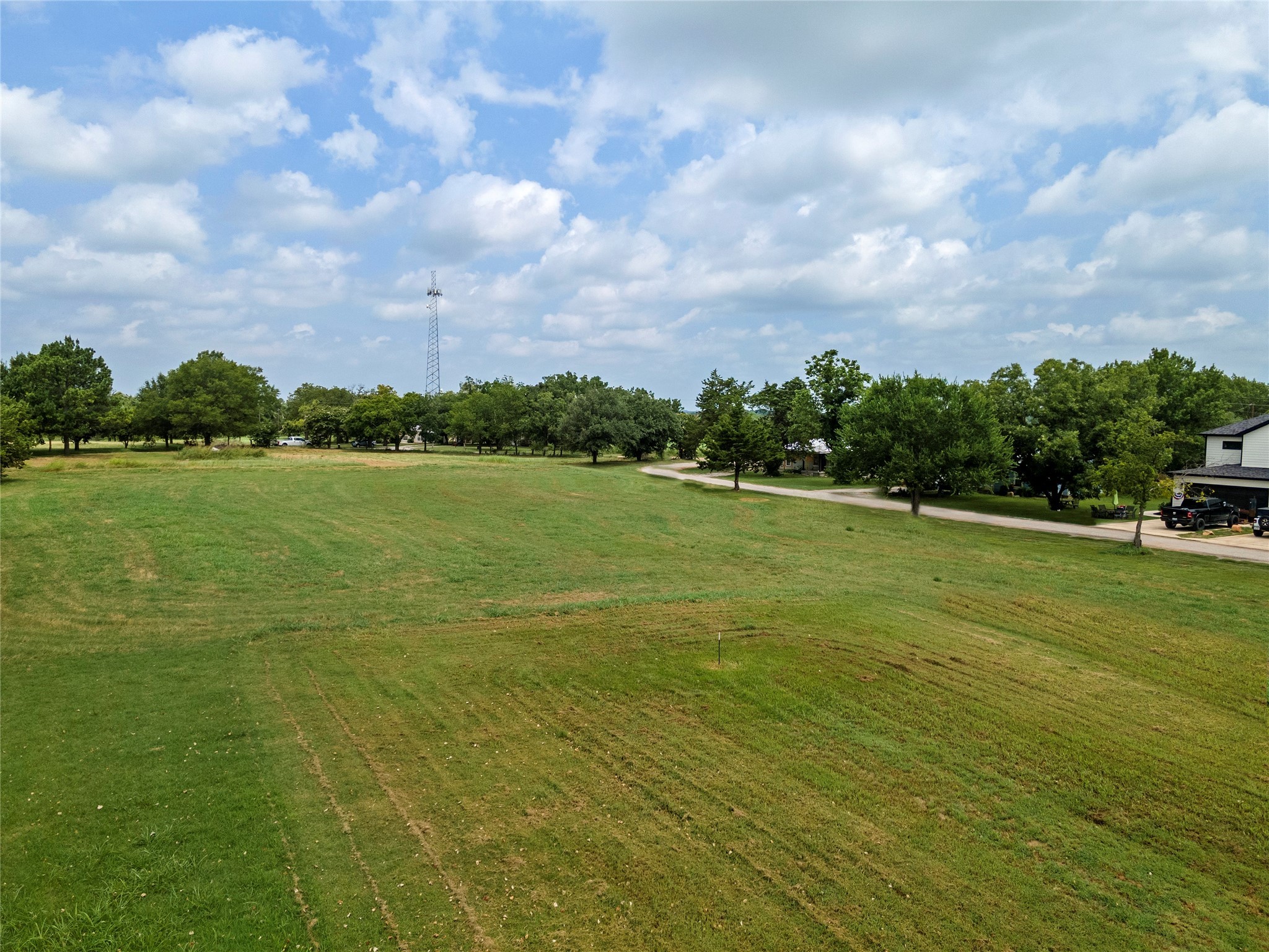 102 N Mesquite Street Paradise TX 76073