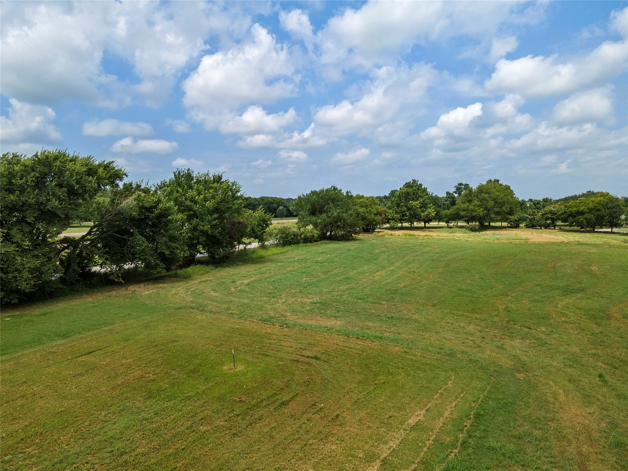 102 N Mesquite Street Paradise TX 76073