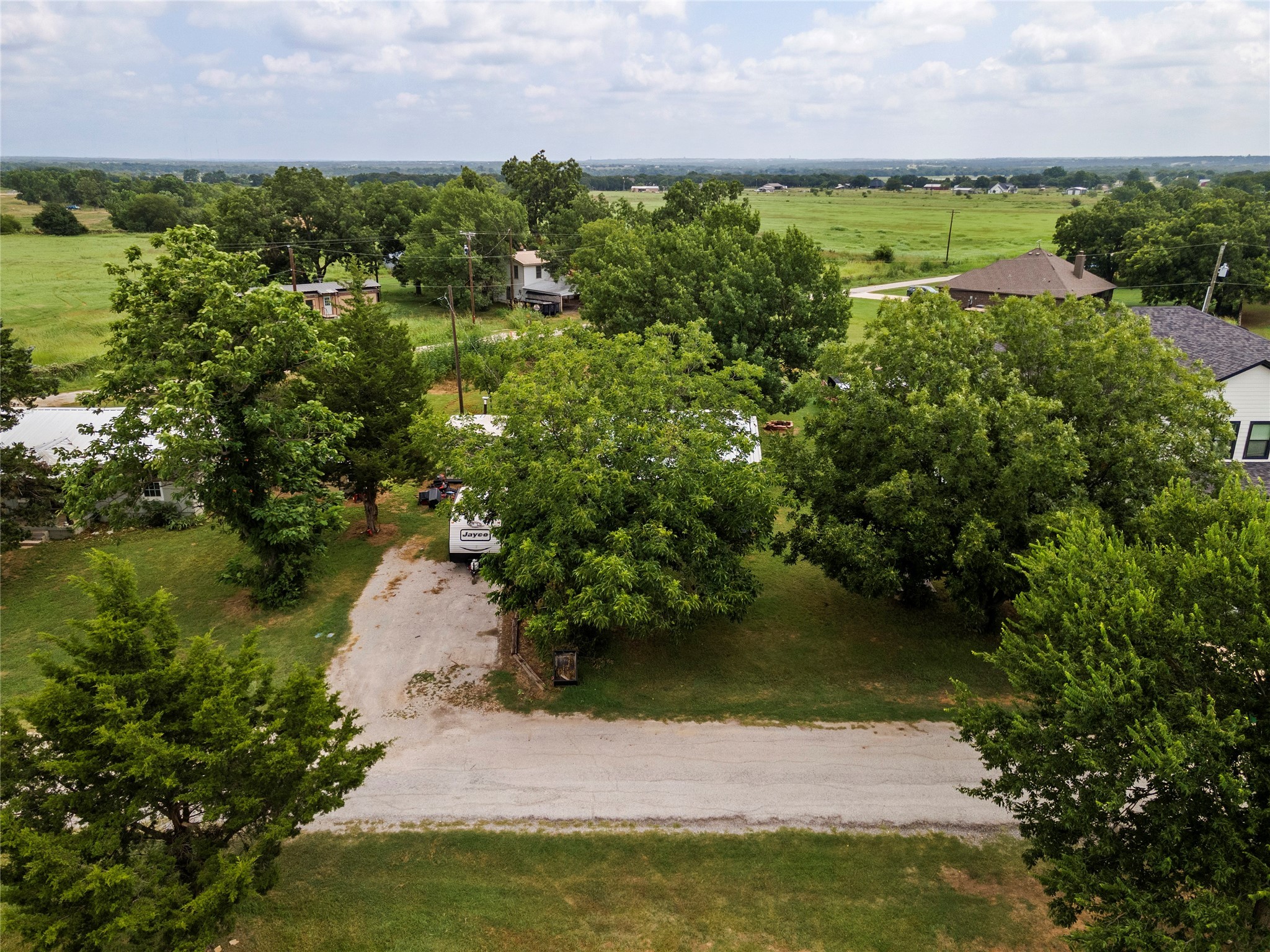 102 N Mesquite Street Paradise TX 76073