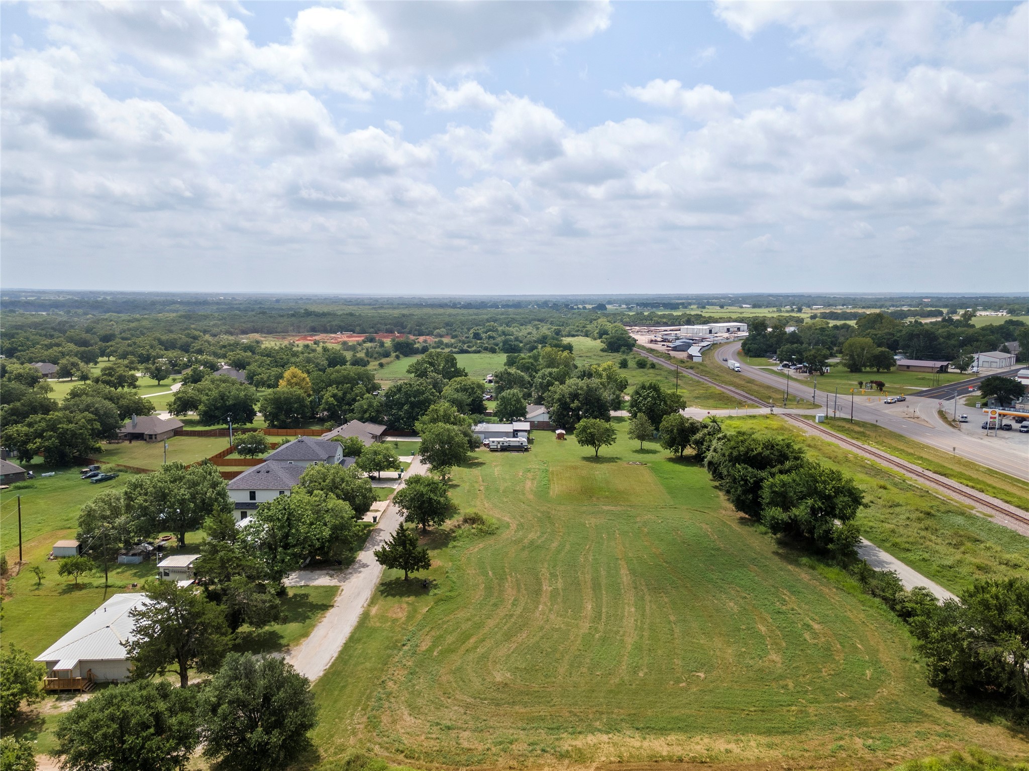 102 N Mesquite Street Paradise TX 76073