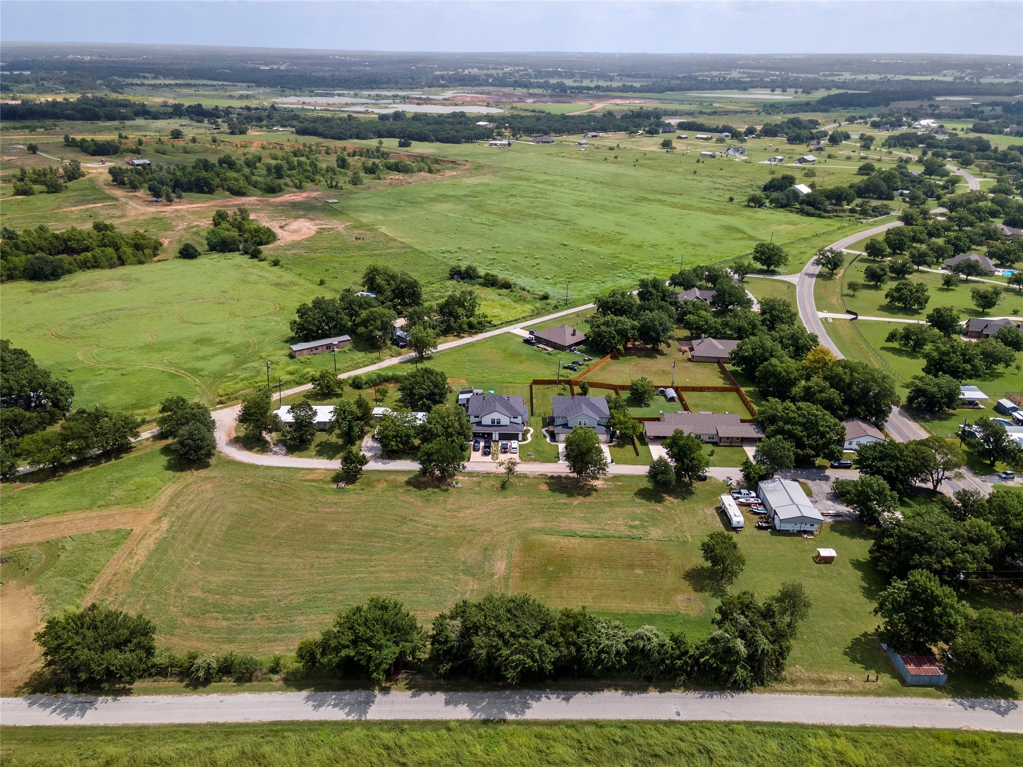 102 N Mesquite Street Paradise TX 76073