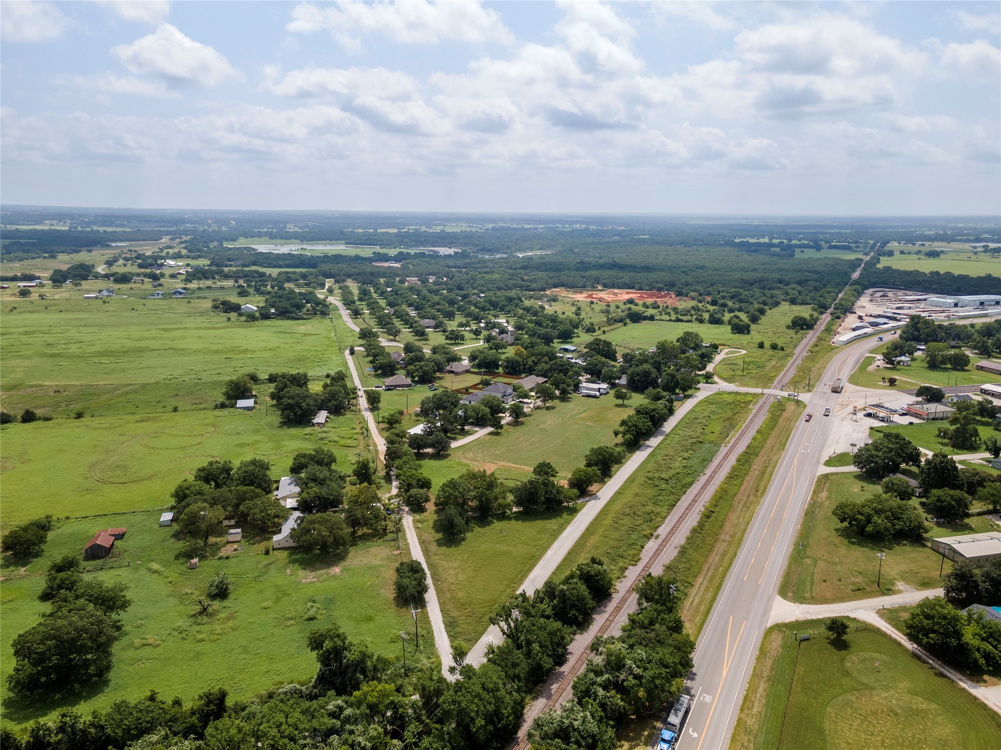 102 N Mesquite Street Paradise TX 76073